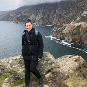 Meet your Posher, Shae